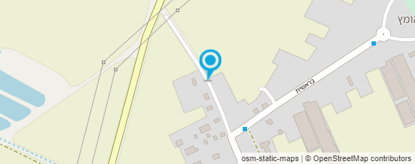 מפת הגעה אל לולי