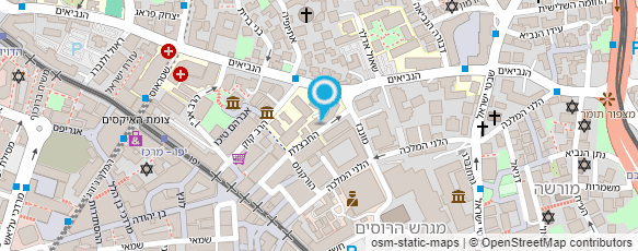 מפת הגעה אל מספרת דבי-גל מפת הגעה אל מספרת דבי-גל