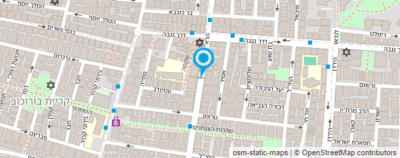 מפת הגעה אל מוטי נדל"ן מקבוצת מוריס ובניו מפת הגעה אל מוטי נדל"ן מקבוצת מוריס ובניו