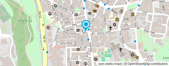 מפת הגעה אל נרקיס נכסים מפת הגעה אל נרקיס נכסים