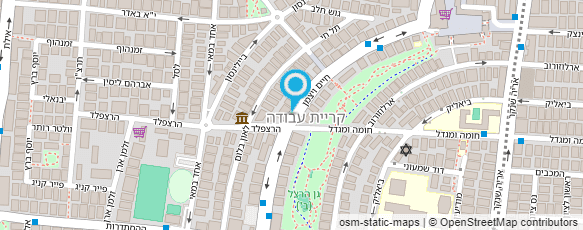 מפת הגעה אל מוטי סנטר מפת הגעה אל מוטי סנטר