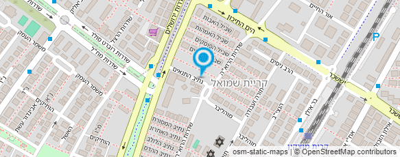 מפת הגעה אל אלטברג יעקב מפת הגעה אל אלטברג יעקב