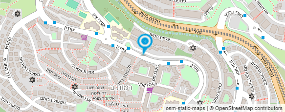 מפת הגעה אל אלי-הון נכסים מפת הגעה אל אלי-הון נכסים
