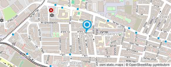 מפת הגעה אל דיפתרן - חשבונאות וניהול בע"מ מפת הגעה אל דיפתרן - חשבונאות וניהול בע"מ