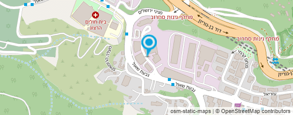 מפת הגעה אל גגות 2000 (2005) בע"מ