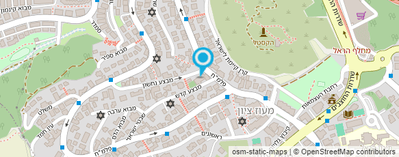 מפת הגעה אל ש.ח.ן כרמלי עבודות קבלניות בע"מ מפת הגעה אל ש.ח.ן כרמלי עבודות קבלניות בע"מ