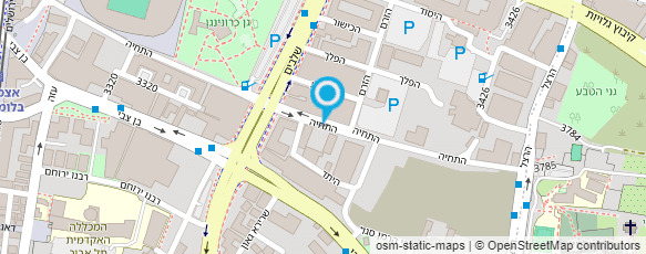 מפת הגעה אל זיקו דגים בע"מ מפת הגעה אל זיקו דגים בע"מ