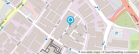 מפת הגעה אל אל-קא פלסט