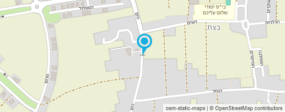 מפת הגעה אל פורטנוי חיים מפת הגעה אל פורטנוי חיים