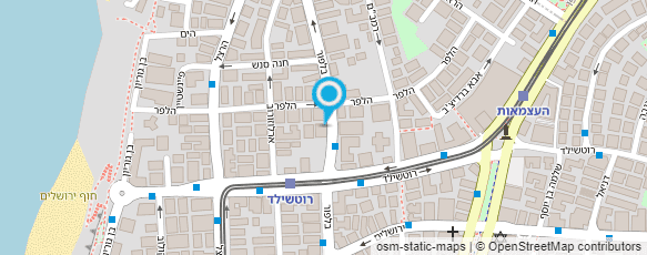 מפת הגעה אל טורקיז