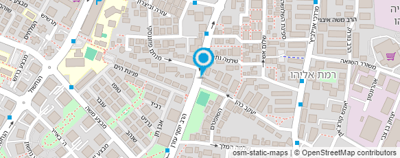 מפת הגעה אל חג'בי אלקטרוניקה מפת הגעה אל חג'בי אלקטרוניקה