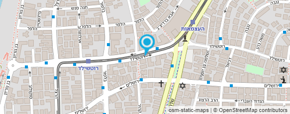 מפת הגעה אל תרבות-ברודי