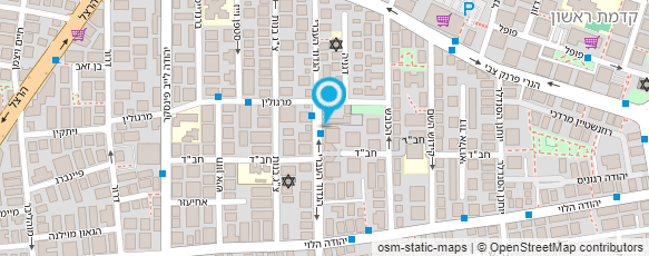 מפת הגעה אל אלונית