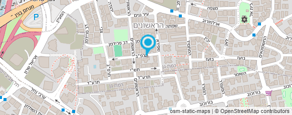 מפת הגעה אל אביגל שירותי חשמל איציק מפת הגעה אל אביגל שירותי חשמל איציק