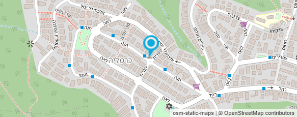 מפת הגעה אל ארליך שמעון הנדסה בע"מ מפת הגעה אל ארליך שמעון הנדסה בע"מ