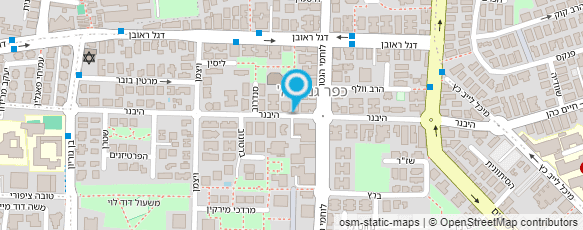 מפת הגעה אל קוזידלו יהודה מפת הגעה אל קוזידלו יהודה