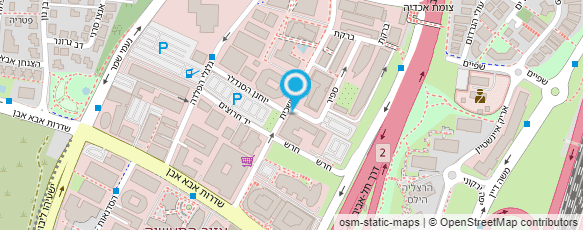 מפת הגעה אל "טכנולוגיות"