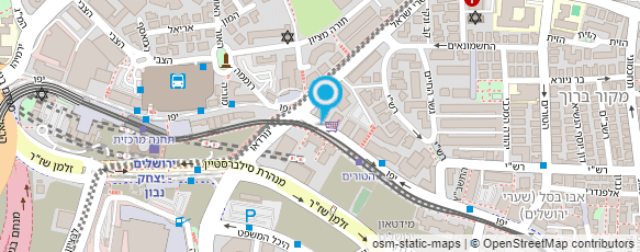 מפת הגעה אל שיש מזרחי מפת הגעה אל שיש מזרחי