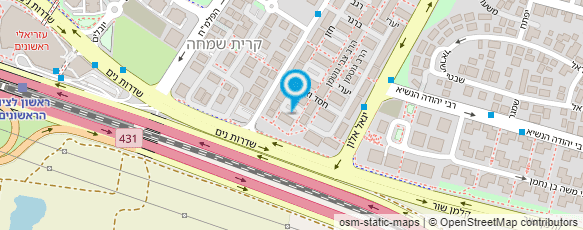 מפת הגעה אל דולב הוצאה לאור