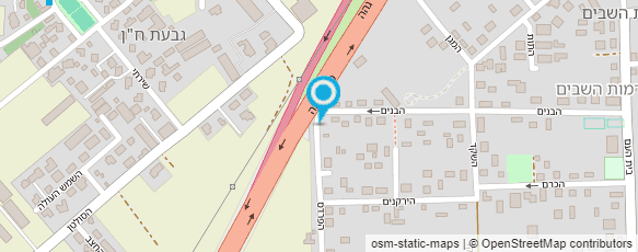 מפת הגעה אל אבי ורשבסקי אדריכל ומורשה נגישות מפת הגעה אל אבי ורשבסקי אדריכל ומורשה נגישות