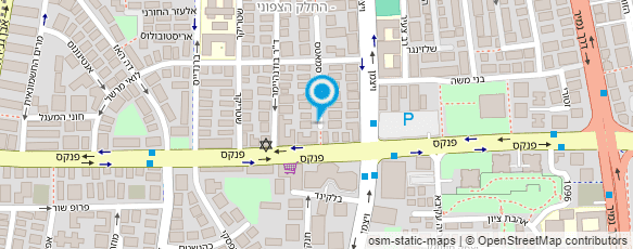 מפת הגעה אל אופטימוס הוצאה לאור מפת הגעה אל אופטימוס הוצאה לאור