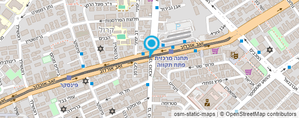 מפת הגעה אל ברנשטיין צבי מפת הגעה אל ברנשטיין צבי