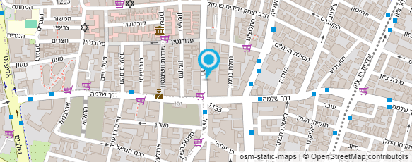 מפת הגעה אל רהיטי קהירי - גלריה לריהוט מפת הגעה אל רהיטי קהירי - גלריה לריהוט