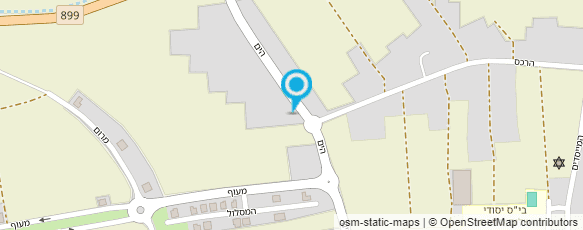 מפת הגעה אל מטס שיווק מפת הגעה אל מטס שיווק