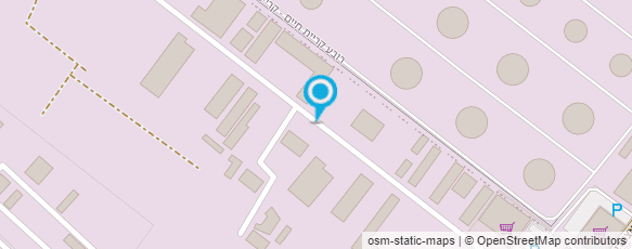 מפת הגעה אל רולן בע"מ