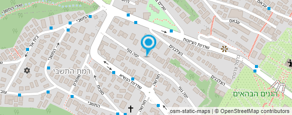 מפת הגעה אל וינוקור אלי מפת הגעה אל וינוקור אלי