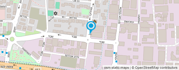 מפת הגעה אל אברי אלקטרוניקה בע"מ מפת הגעה אל אברי אלקטרוניקה בע"מ