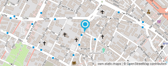 מפת הגעה אל אביזרי רכב זהר מפת הגעה אל אביזרי רכב זהר