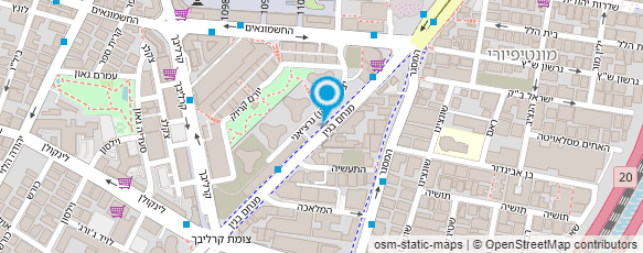 מפת הגעה אל אסטרטגיה בע"מ