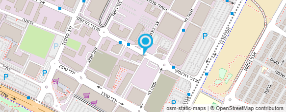 מפת הגעה אל לרר דניאל מודד מוסמך בע"מ מפת הגעה אל לרר דניאל מודד מוסמך בע"מ