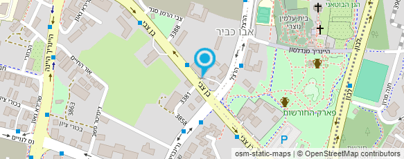 מפת הגעה אל אלומל בע"מ