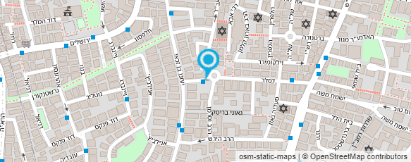 מפת הגעה אל הדגים של הלוי