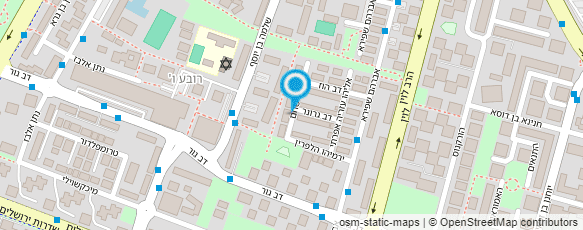 מפת הגעה אל אסרף ניסים מפת הגעה אל אסרף ניסים