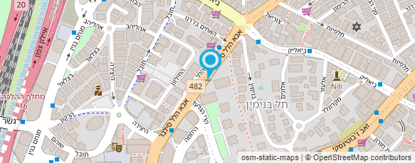 מפת הגעה אל רוזובסקי איל מפת הגעה אל רוזובסקי איל