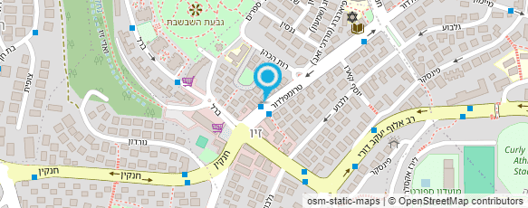 מפת הגעה אל צמרת מפת הגעה אל צמרת