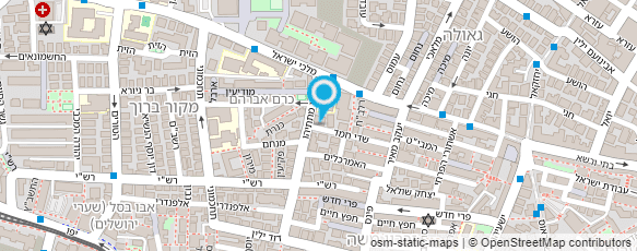 מפת הגעה אל קופיגרף 2000 מפת הגעה אל קופיגרף 2000