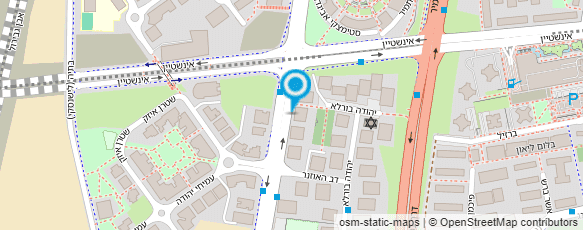 מפת הגעה אל אנטק מהנדסים בע"מ