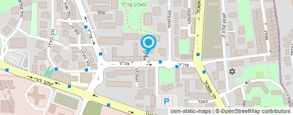 מפת הגעה אל אלפא ליין הנדסת חשמל ואלקטרוניקה לרכב בע"מ מפת הגעה אל אלפא ליין הנדסת חשמל ואלקטרוניקה לרכב בע"מ