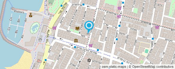 מפת הגעה אל קרנצלר