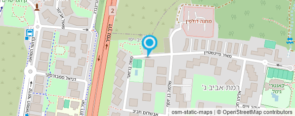 מפת הגעה אל סיון ערגה מפת הגעה אל סיון ערגה