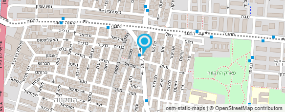 מפת הגעה אל כלבו סימה