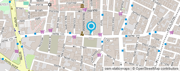 מפת הגעה אל קציר גמי