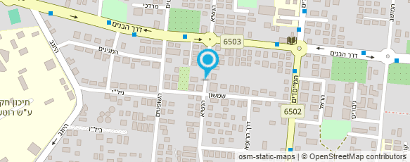 מפת הגעה אל מושנוב יצחק - קבלן רשום מפת הגעה אל מושנוב יצחק - קבלן רשום