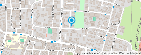 מפת הגעה אל לנדמן דייזי מפת הגעה אל לנדמן דייזי