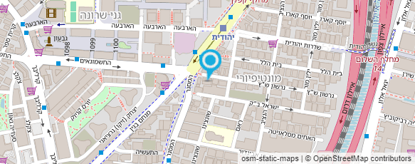 מפת הגעה אל מנואל פוח (ס.א.ל) בע"מ מפת הגעה אל מנואל פוח (ס.א.ל) בע"מ