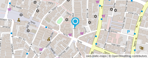 מפת הגעה אל קאמרה-מבית פוטו ניסים מפת הגעה אל קאמרה-מבית פוטו ניסים